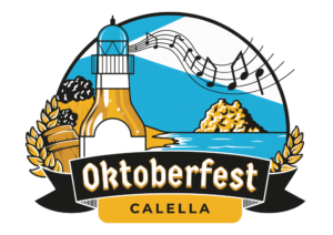 Logo Oktoberfest Calella