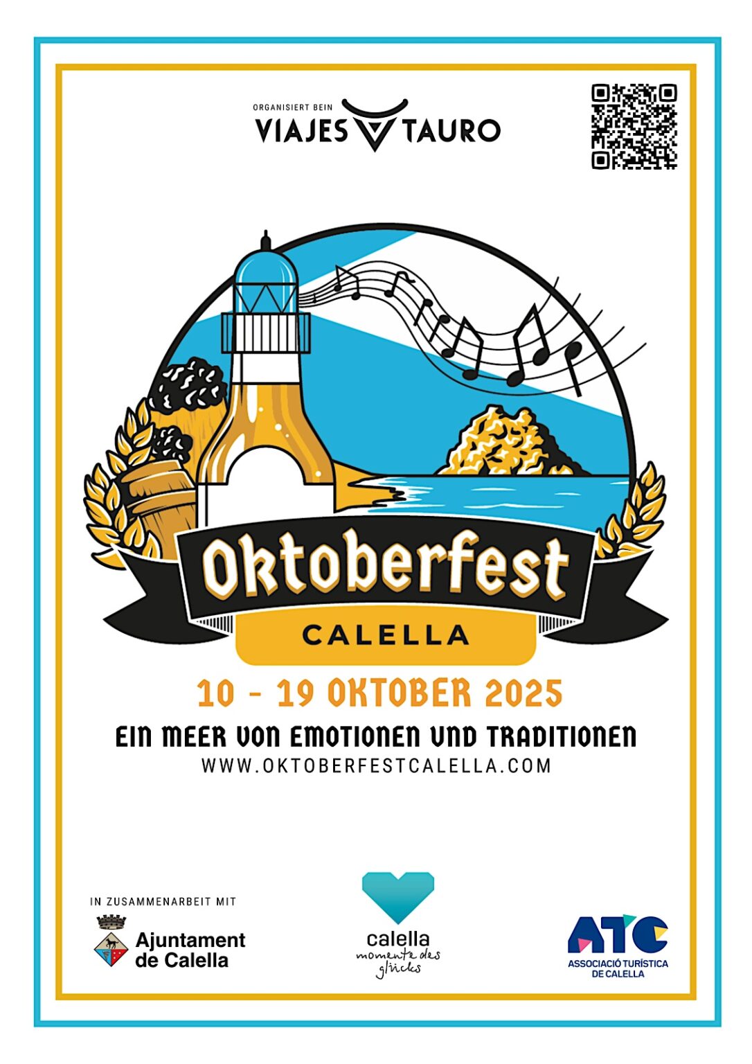 Oktoberfest 2025 - DE