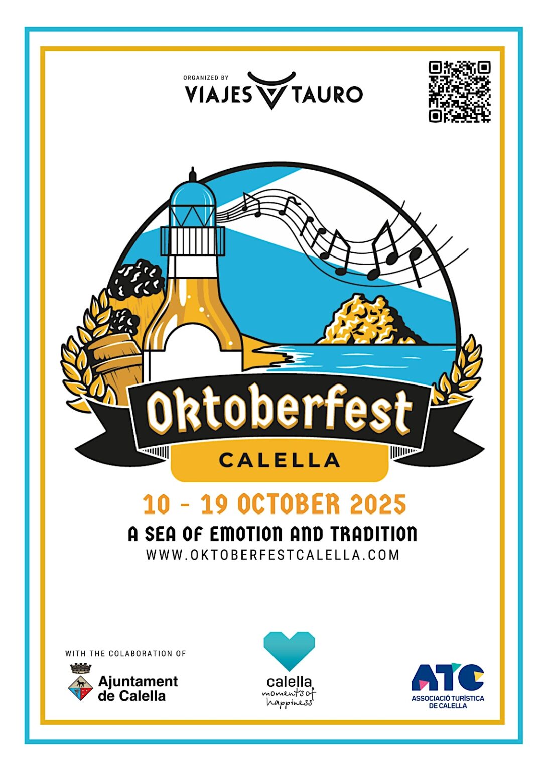 Oktoberfest 2025 - EN